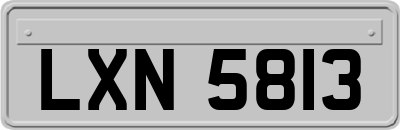 LXN5813