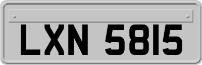 LXN5815