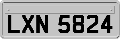 LXN5824