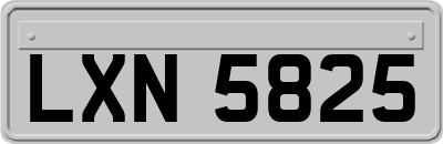 LXN5825