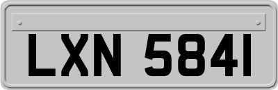 LXN5841
