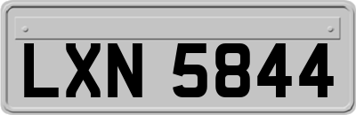 LXN5844