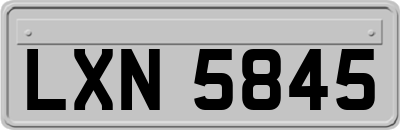 LXN5845