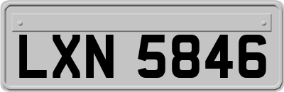 LXN5846