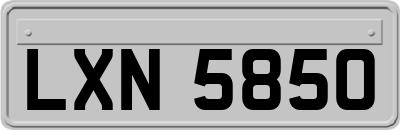 LXN5850