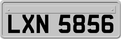 LXN5856