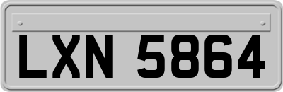 LXN5864