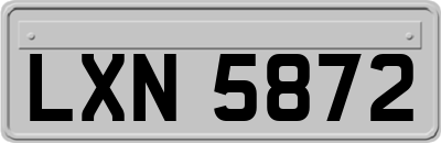LXN5872