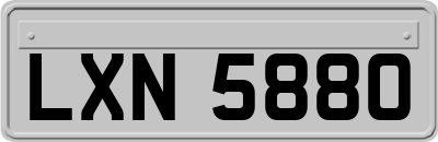 LXN5880