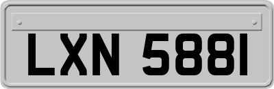 LXN5881