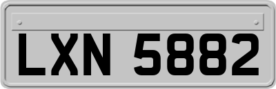 LXN5882