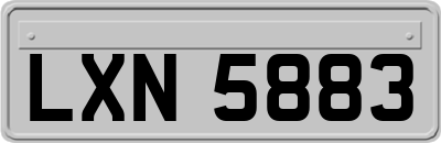 LXN5883