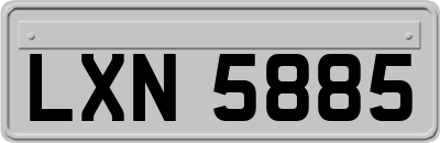 LXN5885