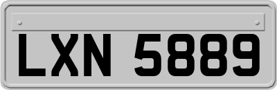 LXN5889