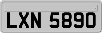 LXN5890