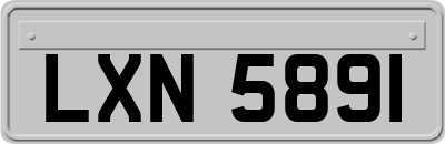 LXN5891