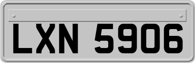 LXN5906