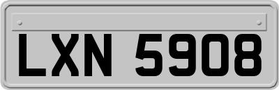 LXN5908