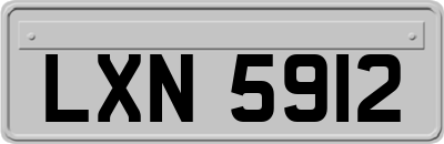 LXN5912
