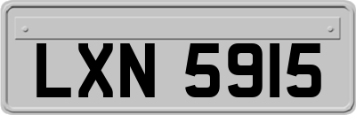 LXN5915