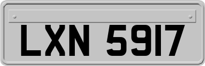 LXN5917