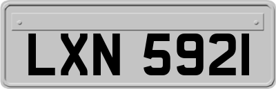 LXN5921