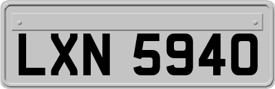 LXN5940