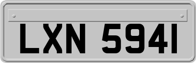 LXN5941