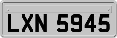 LXN5945