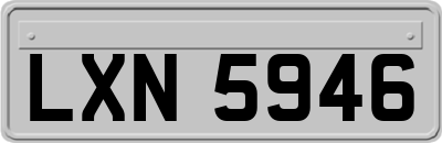 LXN5946