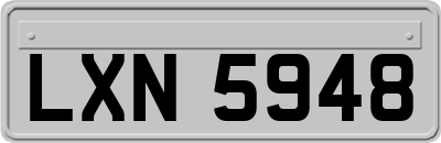 LXN5948