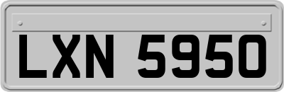 LXN5950