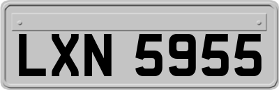 LXN5955