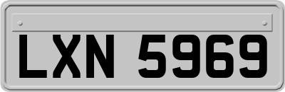 LXN5969