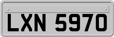 LXN5970