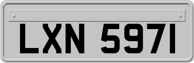 LXN5971