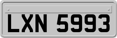 LXN5993