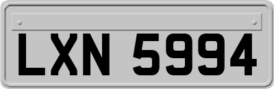 LXN5994