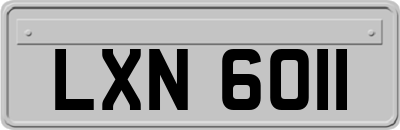 LXN6011
