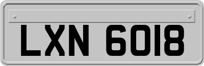 LXN6018