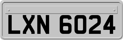 LXN6024