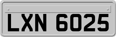 LXN6025