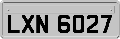 LXN6027