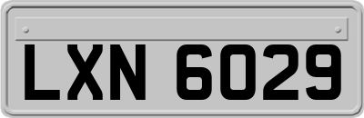 LXN6029