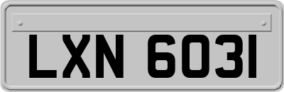 LXN6031