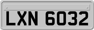 LXN6032