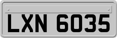 LXN6035