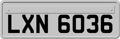 LXN6036