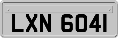 LXN6041