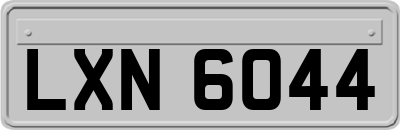 LXN6044
